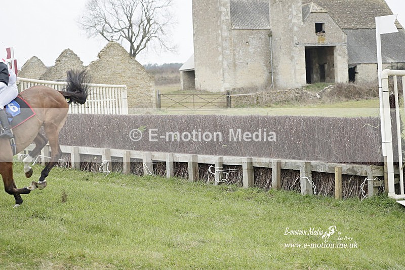 PtP 040323 346 - Duke of Beauforts Hunt Point-to-Point Didmarton 04/03/23