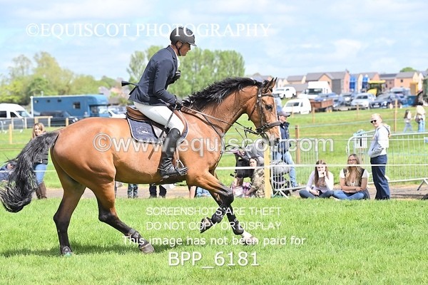 BPP_6181 - CLASS 4 B&C RHS CHAMP QUAL