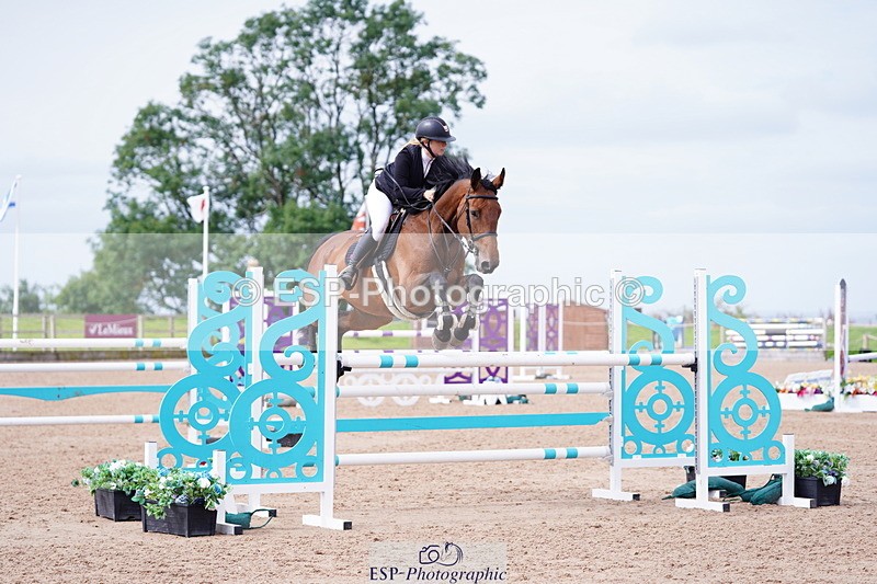 240803A-102904-07217 - Cls 29 Snr Foxhunter