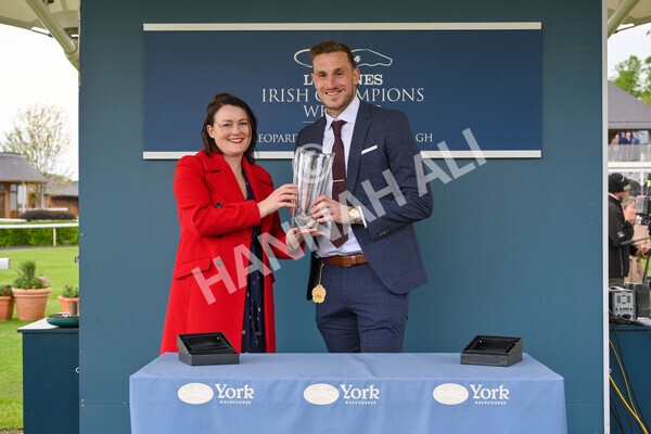 yr13052022r7-77 - Race 7 5.15pm Longines Irish Champions Weekend Stakes