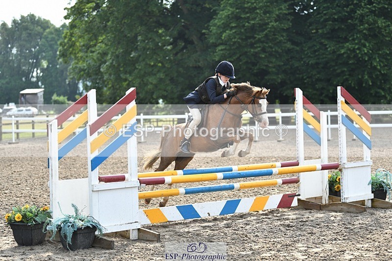 230617-082148-01136 - Cls 11a & 11b pony 128cm & 138cm