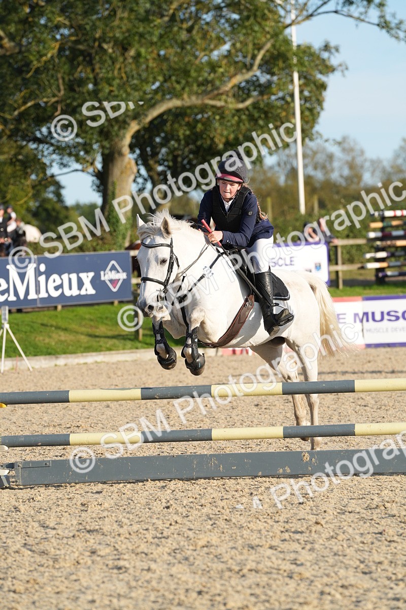 SBM_54263 - J23 - Junior Horse 70cm Championship