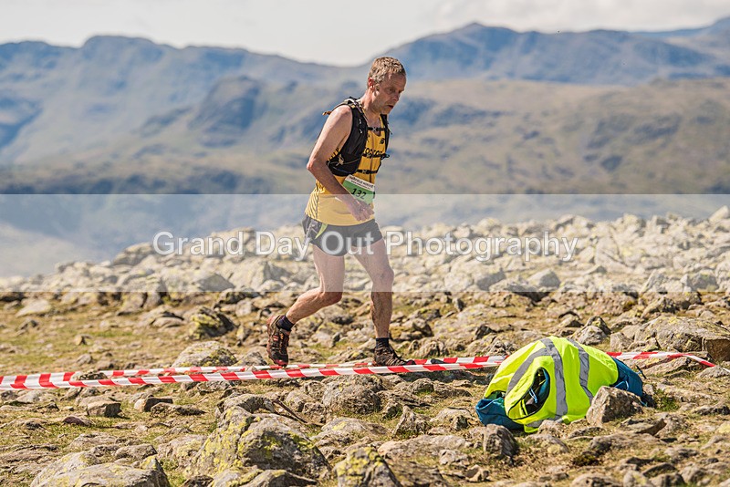 Fairfield-685 - Fairfield Horseshoe Fell Race Saturday 13th May 2023