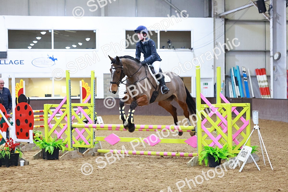 SBM_001999 - Class 7 - Clear Round