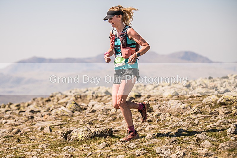 Fairfield-409 - Fairfield Horseshoe Fell Race Saturday 10th May 2025