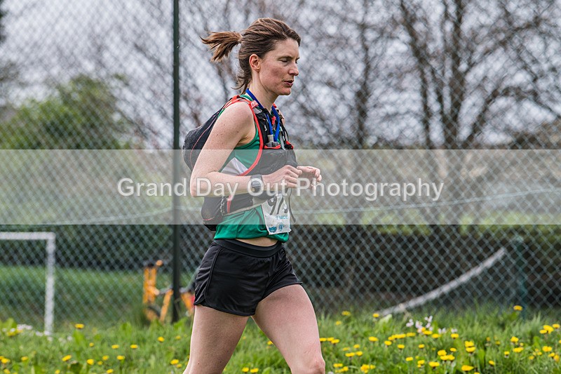 3 Peaks Finish-2186 - The 3 Peaks Race Saturday 26th April 2025 - The Finish