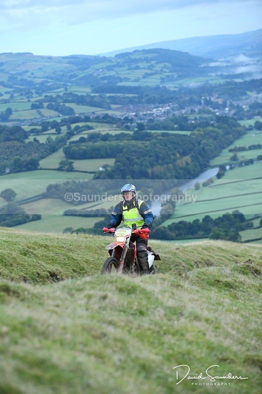 DSPX1531 - Trail bikes