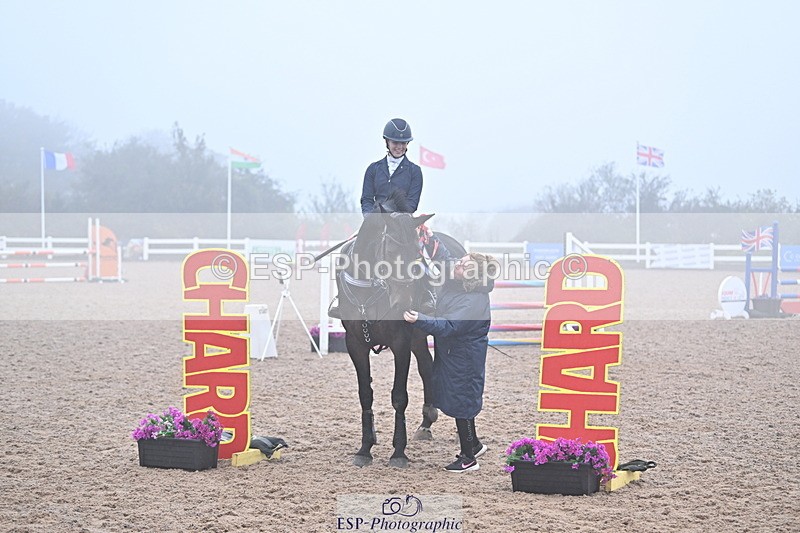 241006A-112016-06510 - Cls 24 95cm Nat Am Quals