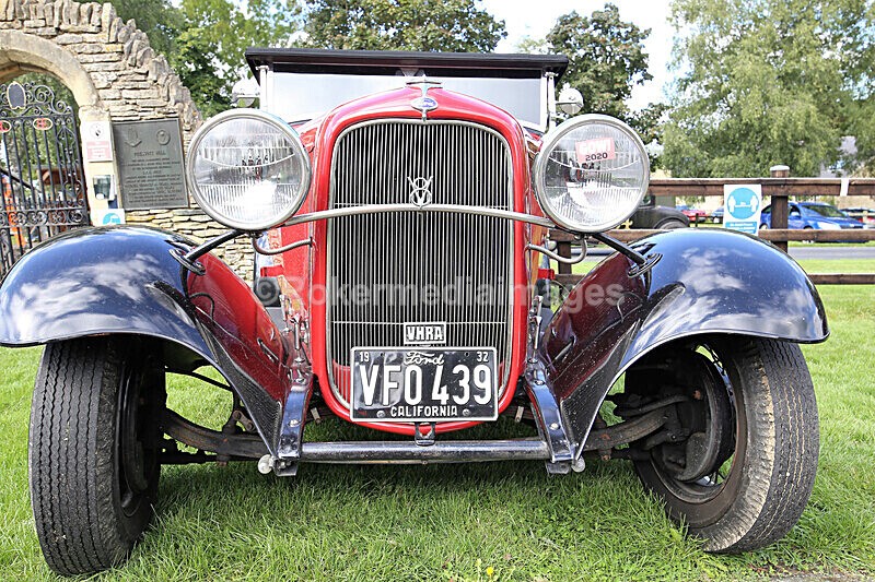 Pete Wilson 29-8-20-319 - Vintage Hot Rod Association