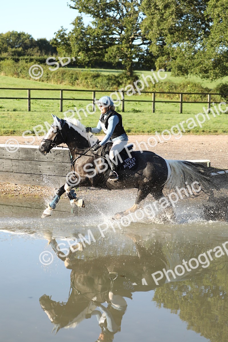 SBM_00511 - E1 Eventers Challenge Clear Round