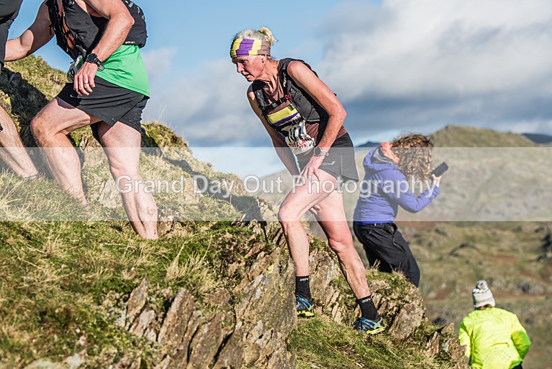 Dunnerdale-462 - Dunnerdale Fell Race Saturday 11th November 2023