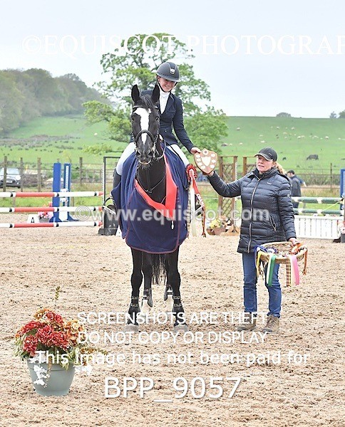 BPP_9057 - CLASS 27 SUN Speed Jumping