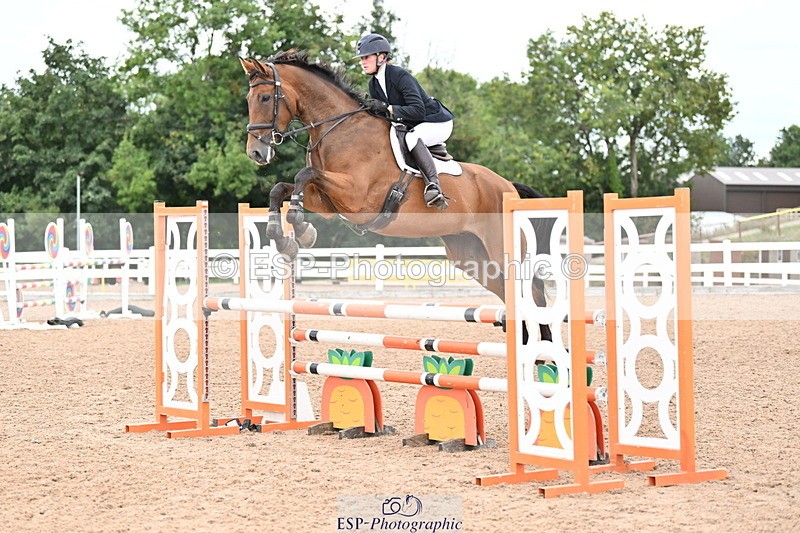 250820B-122900-00561 - Cls 3 Snr 1.05m Open