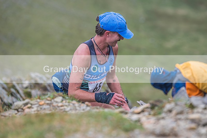 Grisedale HS-266 - Grisedale Horseshoe Fell Race Saturday 5th September 2026