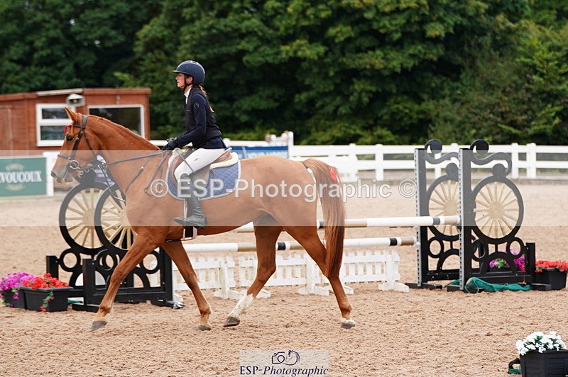 240803A-122758-07845 - Cls 36 85cm Amateur Qualifier