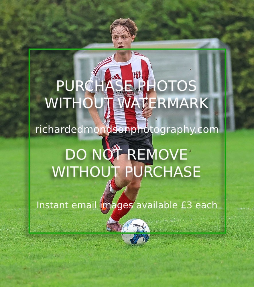533A4296 - Wetheriggs United