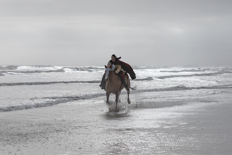 Ride like the wind - Latest Images