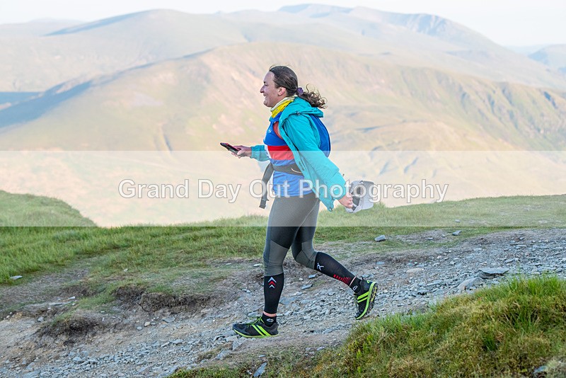 Blencathra-885 - Blencathra Fell Race Wednesday 7th June 2023