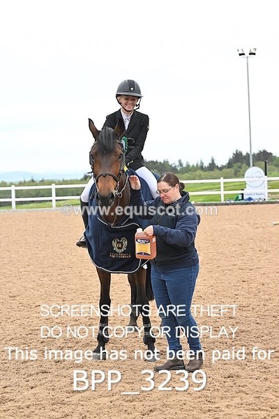 BPP_3239 - CLASS 12. - SAT - Senior 1.30m Open inc The Wright, Johnston & Mackenzie LLP RHS Young Masters quali