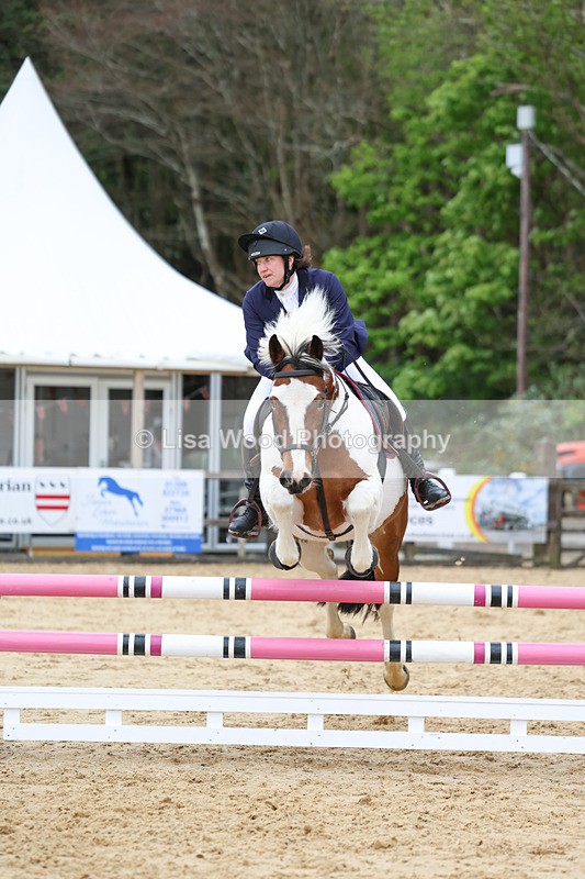 3E7A9706 - Class 5: 85cm