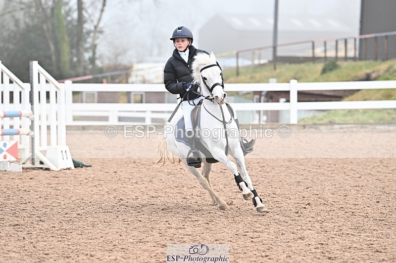 250209-110000-01499 - Cls 5 Pony Discovery and 90cm