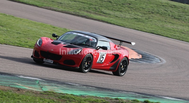  - Lotus Cup UK Speed Champs 2014/15/16/17/18/22/23/24