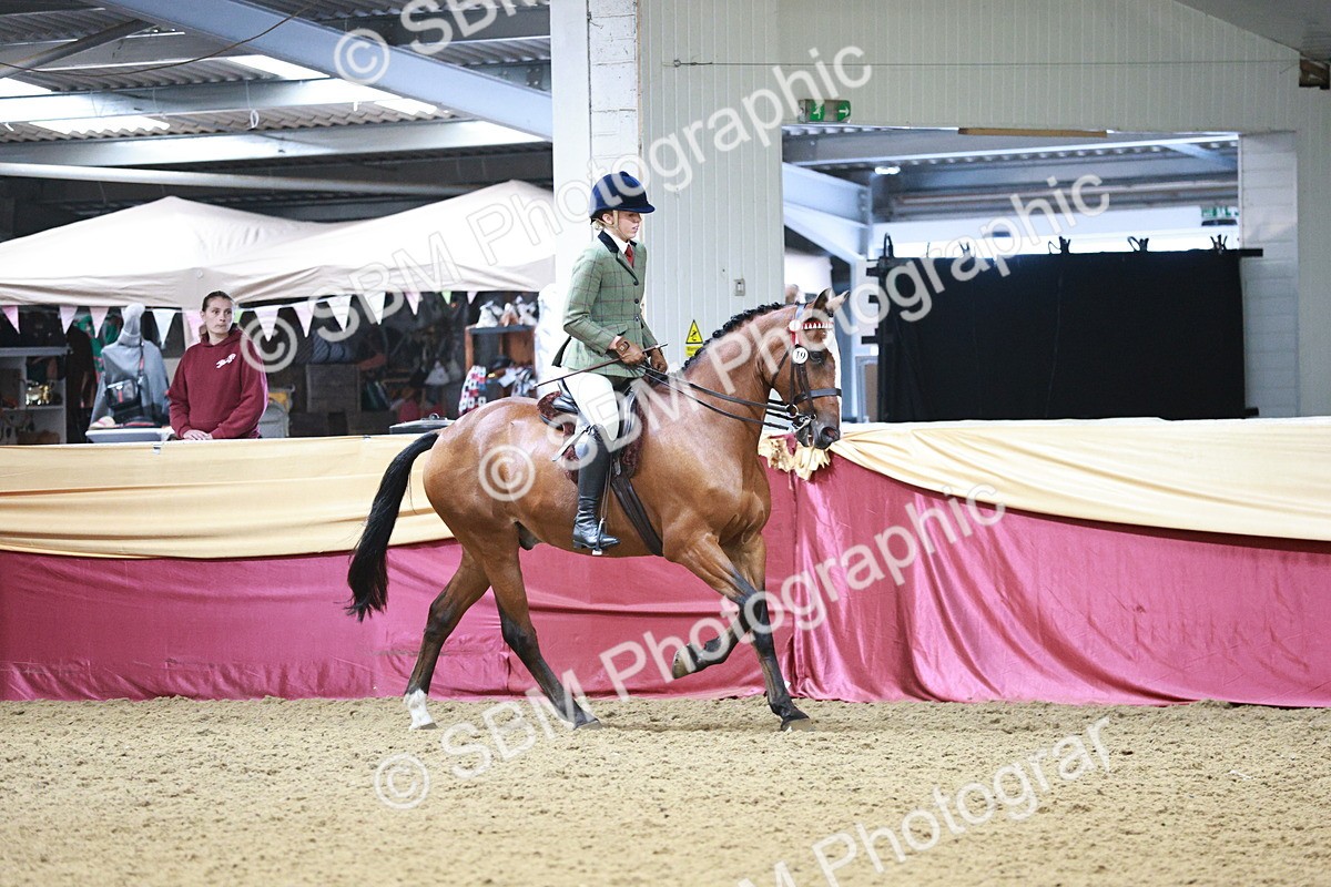 SBM_03532 - Class 6A Area Ridden Pre-Vet