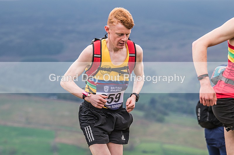 Seniors-109 - UKA 2026 Senior Inter-Counties Mountain Race - Sedbergh Sunday 3rd May 2026 - Seniors