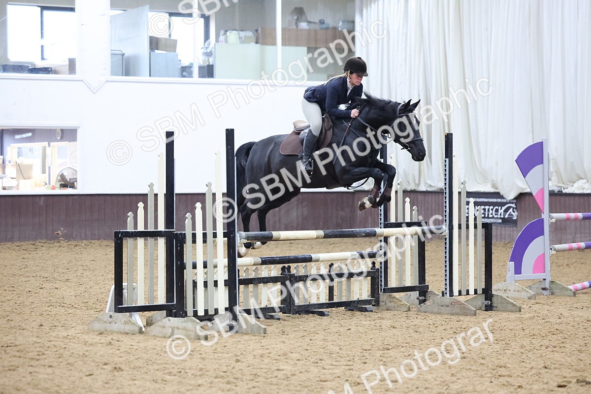 SBM_000731 - Class 3 - Senior Discovery - 1.00m