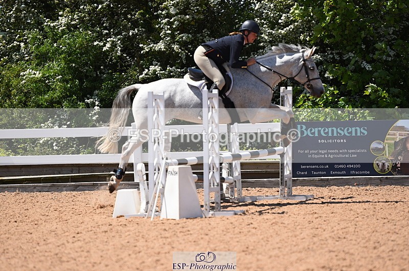 230526A-131452-01785 - Cls 10 85cm Amateur Quali