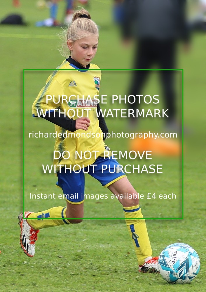 IMG_2086 - Kendal United Girls Tigers