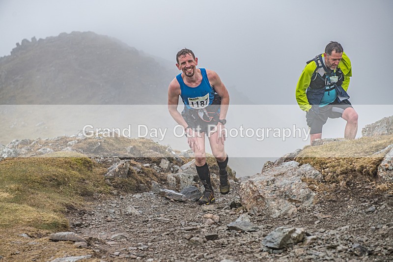 TWA  Newlands-1880 - Teenager With Altitude & Newlands Memorial Races Saturday 22nd April 2023