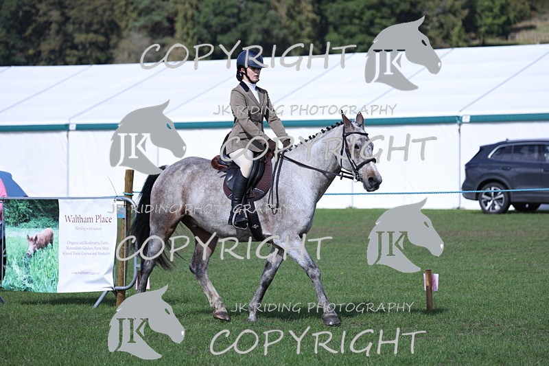 APP_3060 - Class 11 Veterans ridden