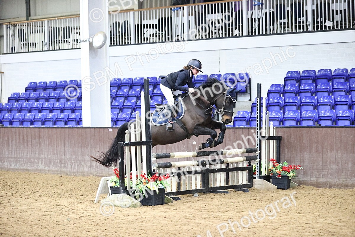 SBM_010043 - Class 9 - STX-UK Pony BritiNovice / 0.80m Open