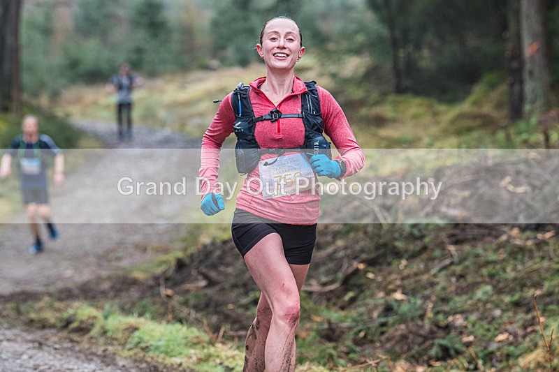 Glentress 21  10K-1290 - High Terrain Events Glentress 21 & 10K Trail Runs Saturday 18th February 2023