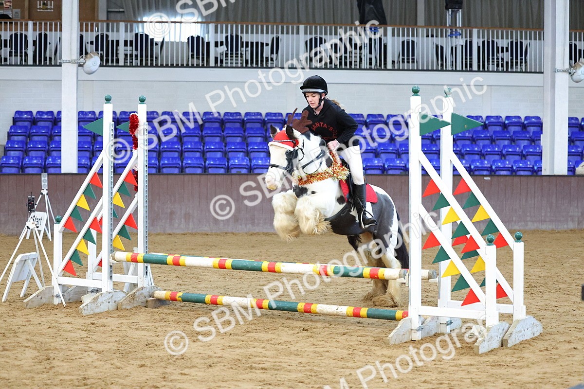 SBM_000332 - Class 2 - Show Jumping 60cm