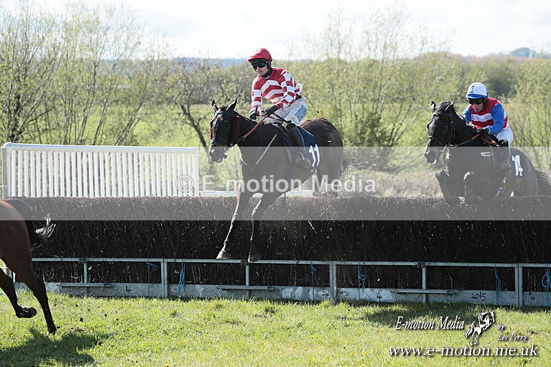 PtP 210425  995 - Paxford Races Easter Monday 21/04/25