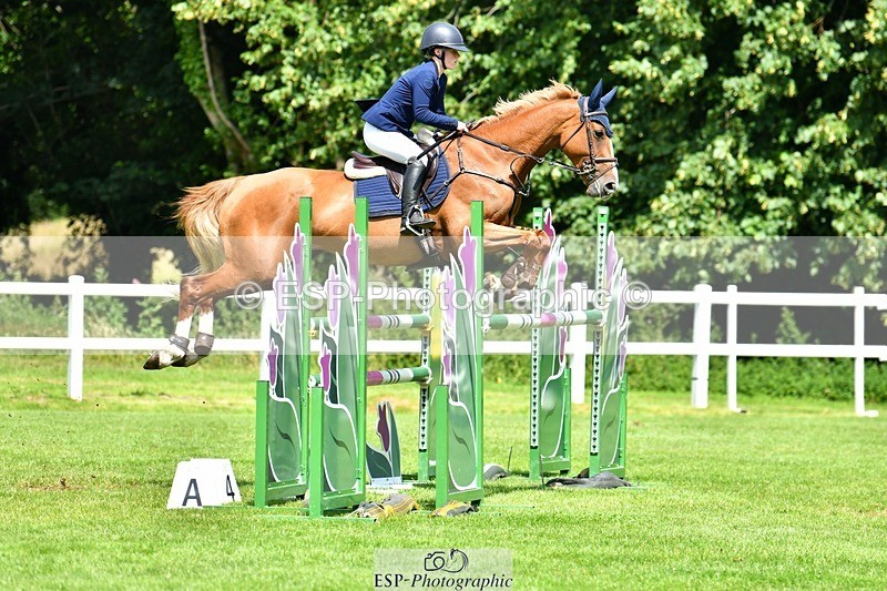 230706-144722-02744 - Cls 2 Foxhunter & 1.20m Open