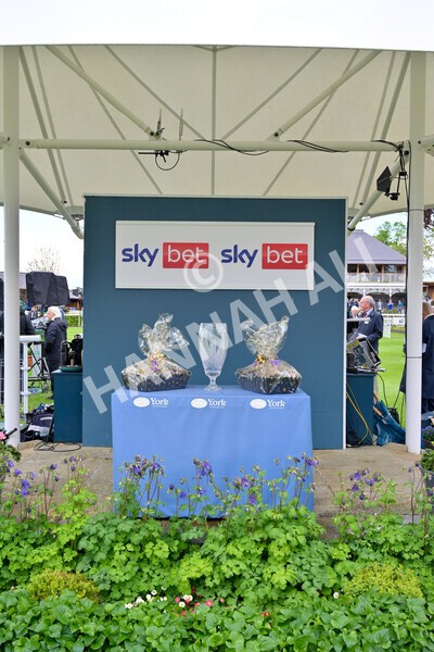 yr11052022r1-40 - Race 1 1.50pm Sky Bet Race to the Ebor Jorvik Stakes