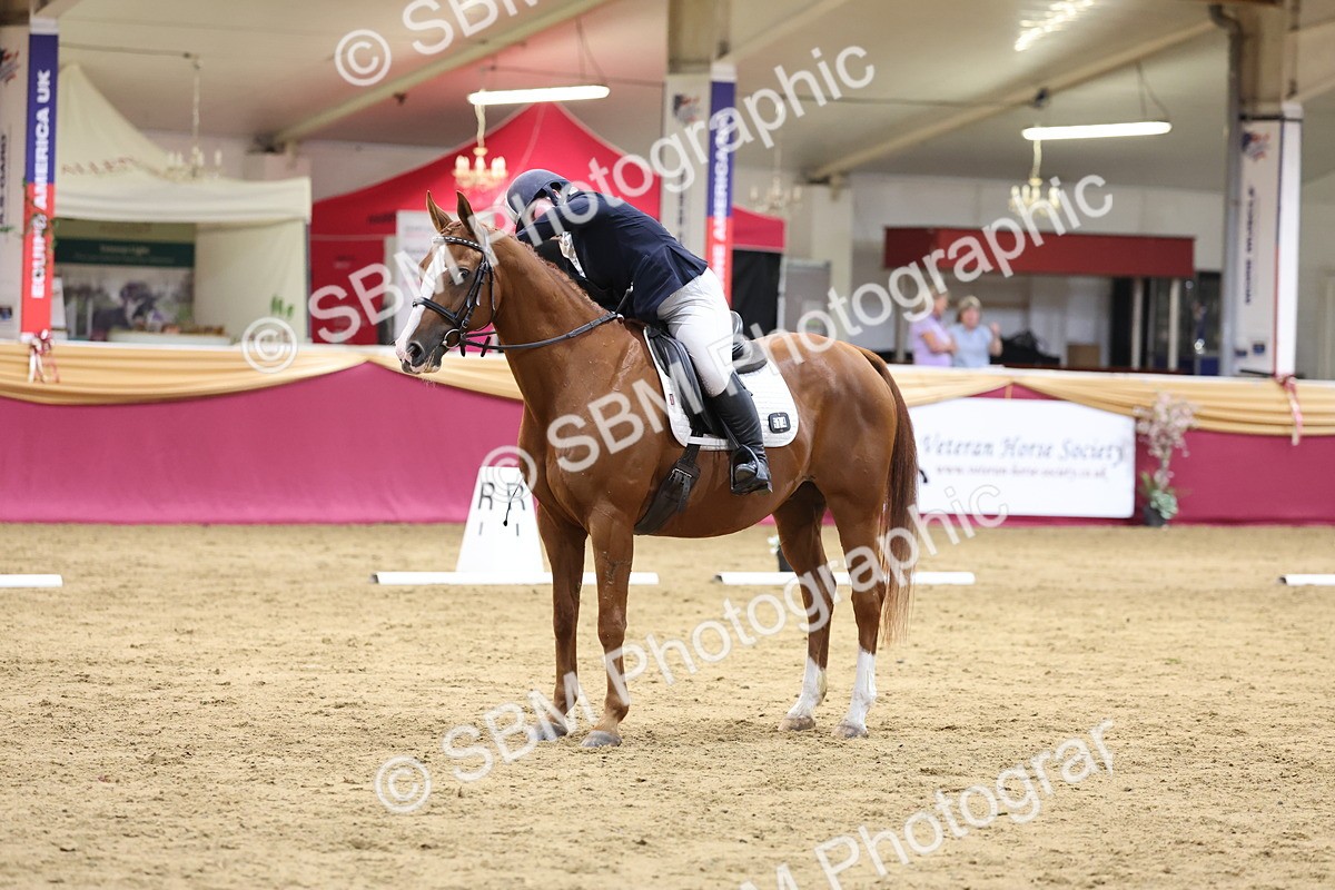 SBM_09512 - Class 51 - Dressage to music