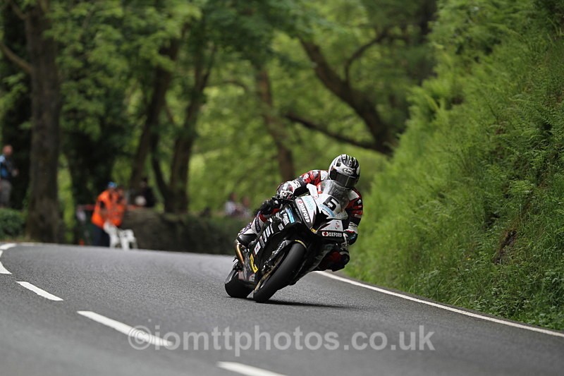 PR154910 - Superbike TT
