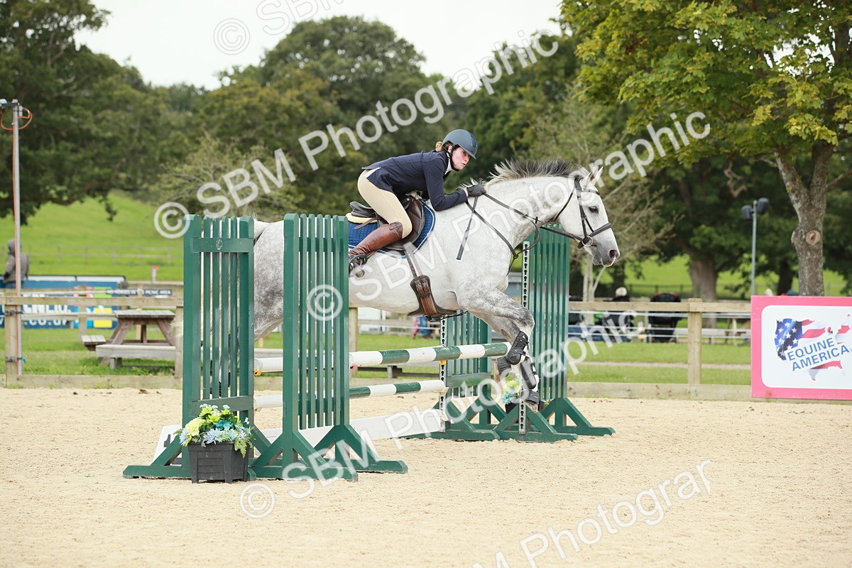 SBM_10070 - J31 Senior 75cm Championship