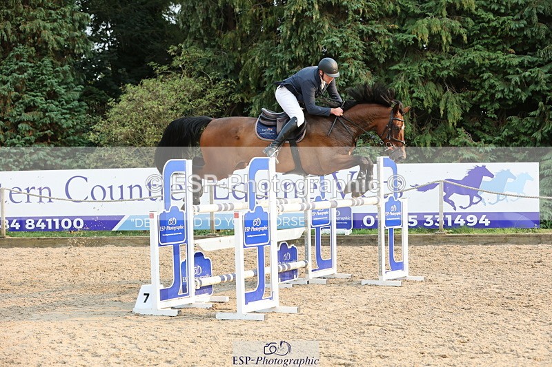 250816A-181336-03319 - Cls 11 Snr Foxhunter