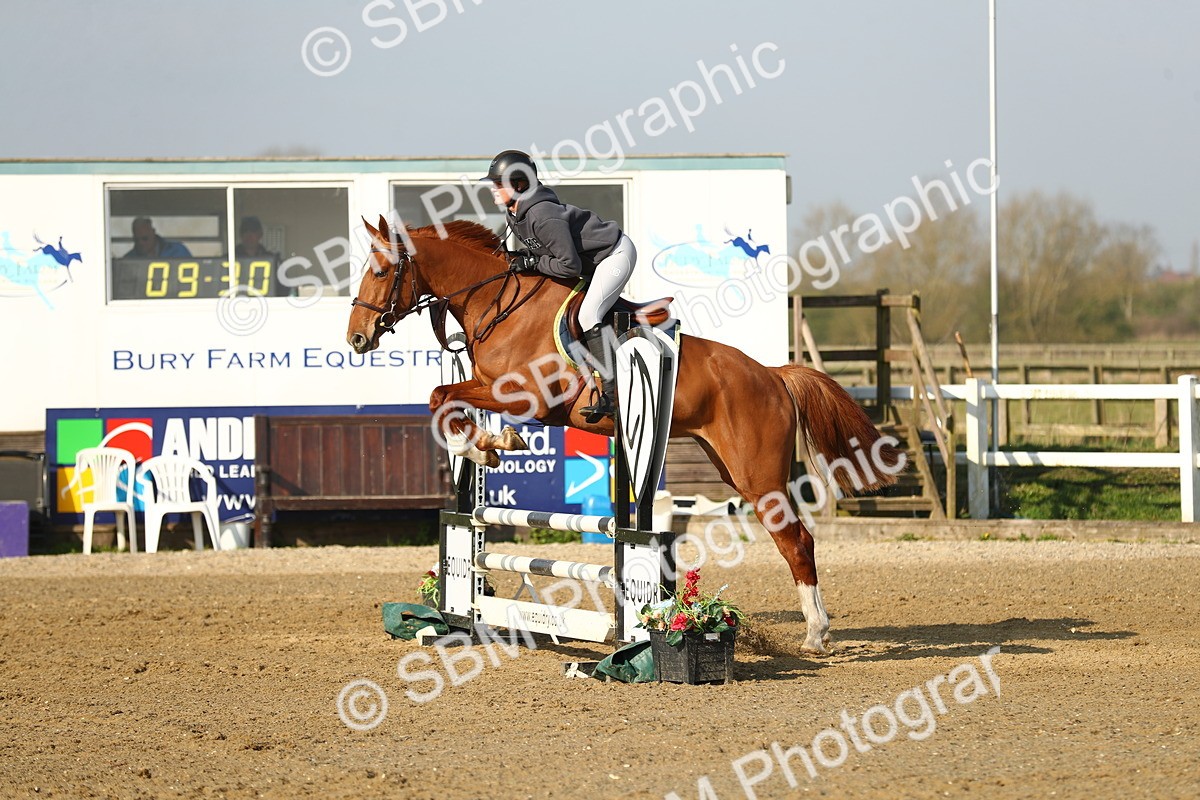 SBM_001680 - Class 7 - Clear Round