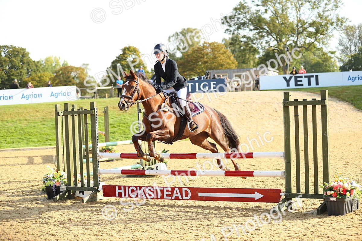 SBM_60255 - J41 - Grand Tour 95cm Championship