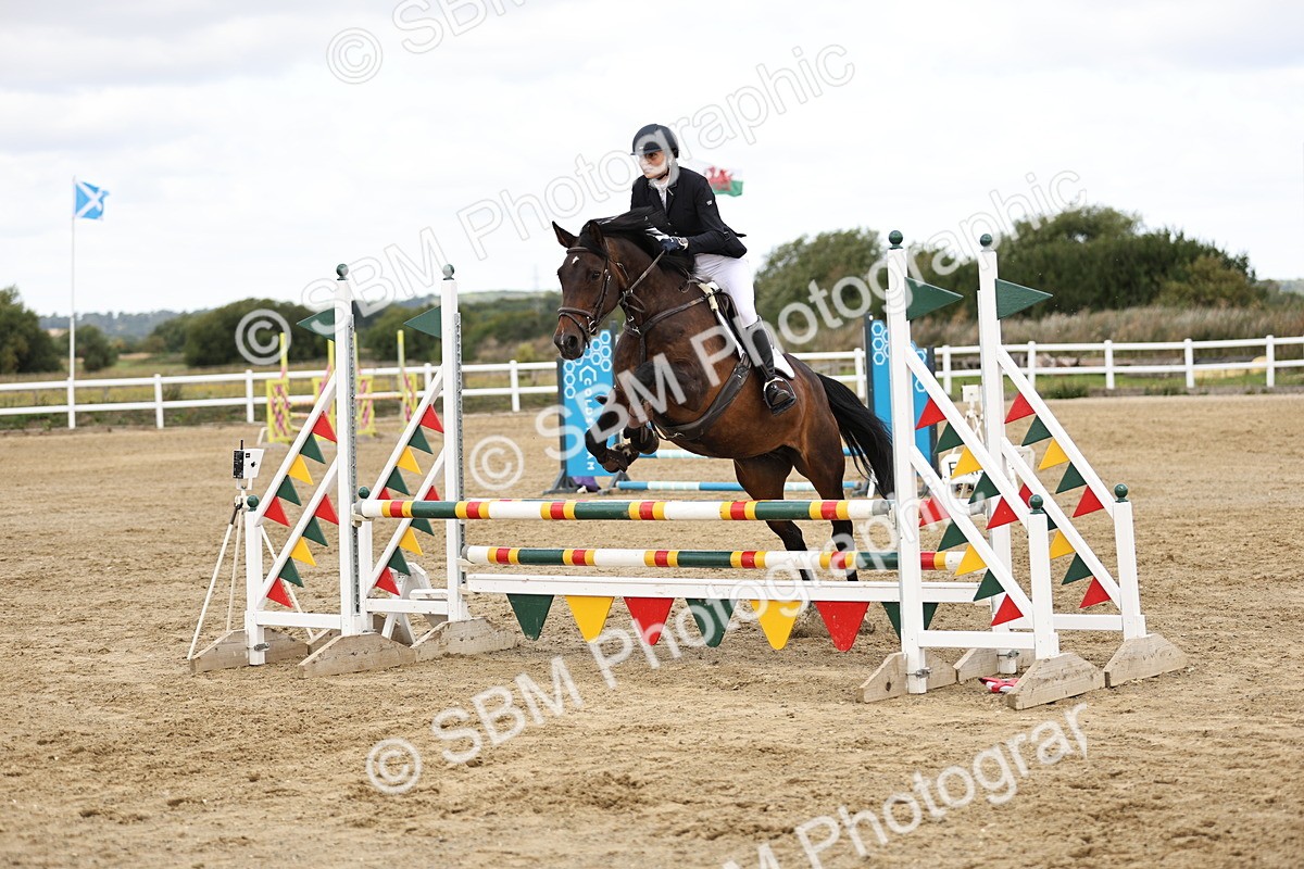 SBM_003846 - Class 2 - Amateur Championship Qualifier 85cm