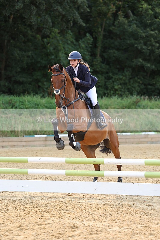 3E7A0354 - Class 2: Senior 70cm