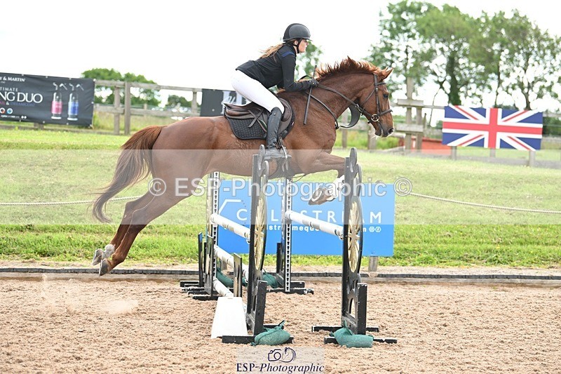 250611-102316-00106 - Cls 1 Brit Novice & 90cm Open