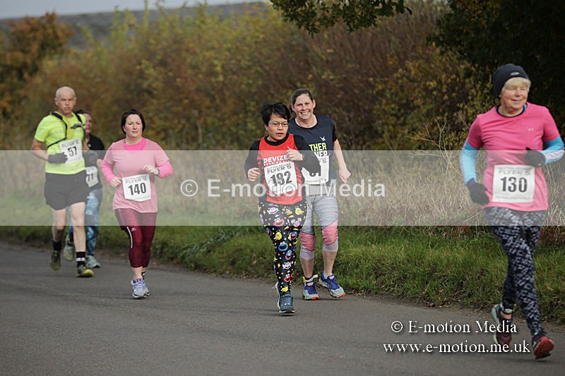 CAD5 171119-0284 - Sutton Benger 5 mile Flyer – 17th Nov 2019