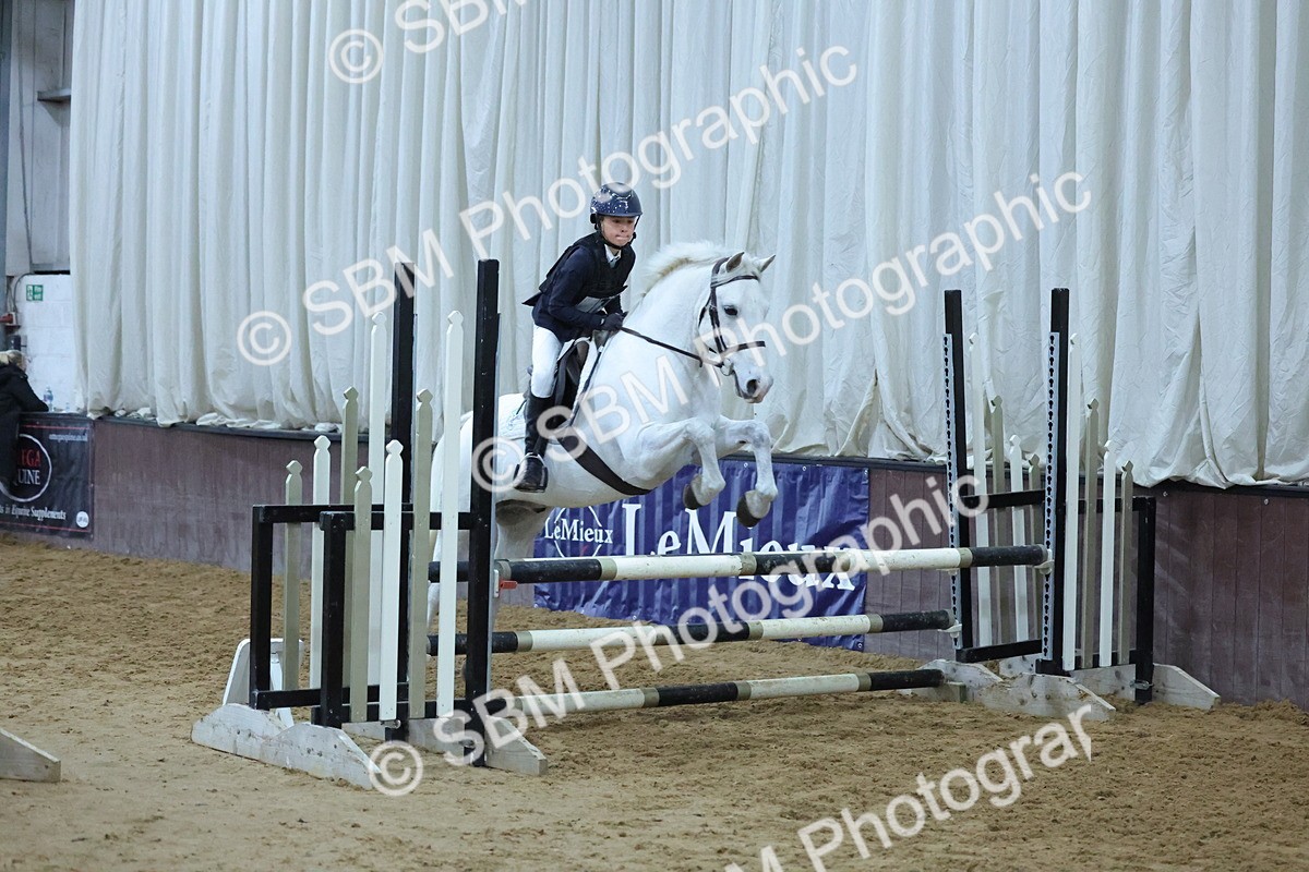 SBM_002132 - Class 5 - Show Jumping 80cm